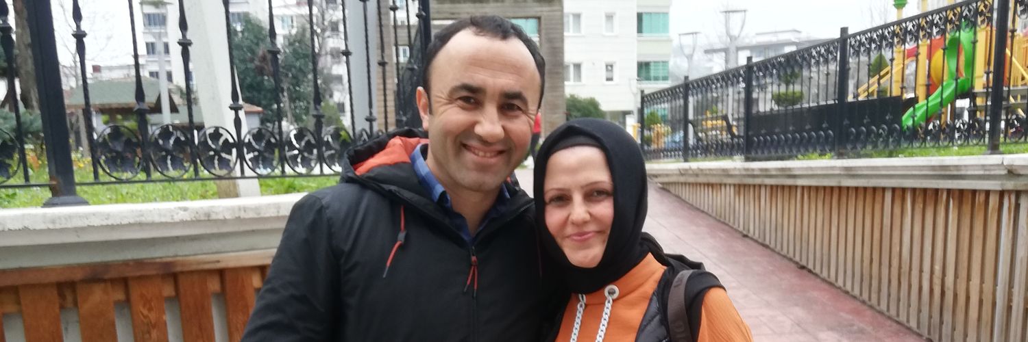 Meliha_Mahmut's profile banner image