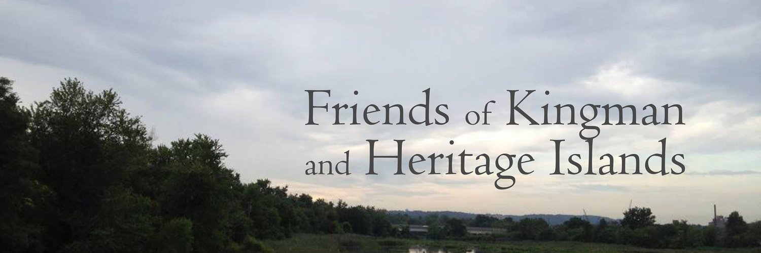 Friends of Kingman & Heritage Islands Profile Banner