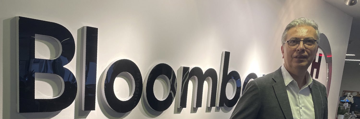 bekir gürdamar banner