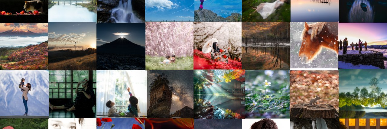 moriphotofes's profile banner image