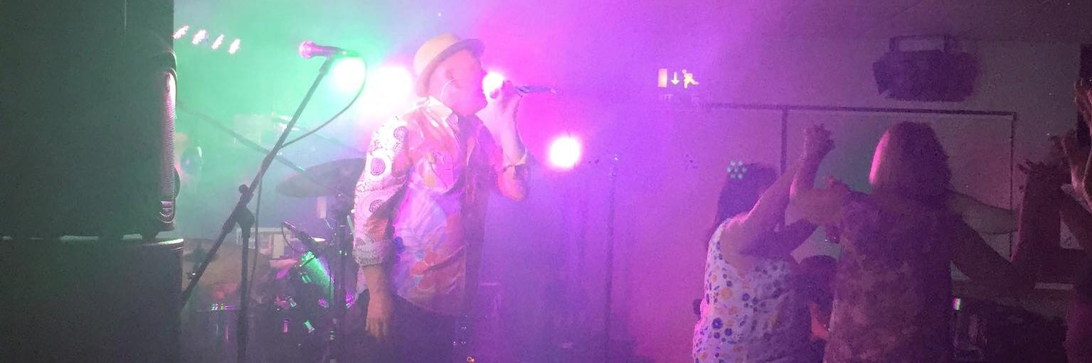 TheFlamesBand's profile banner image