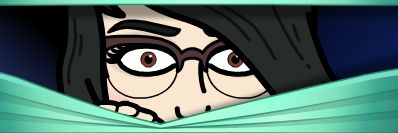 CyndiMag's profile banner image