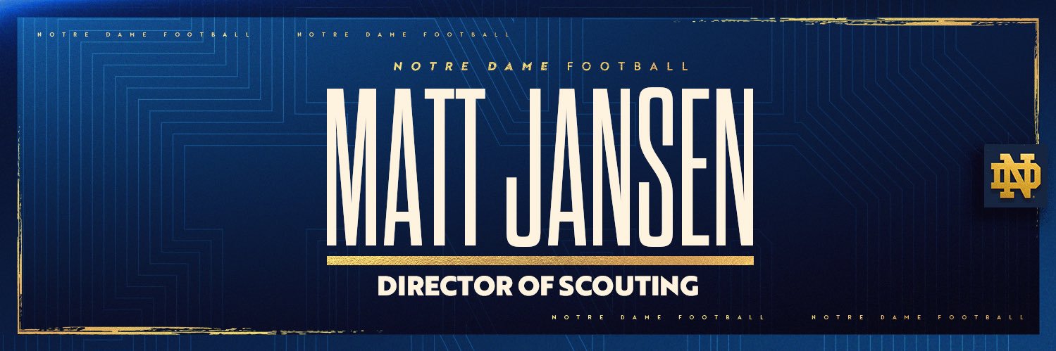 Matt Jansen banner