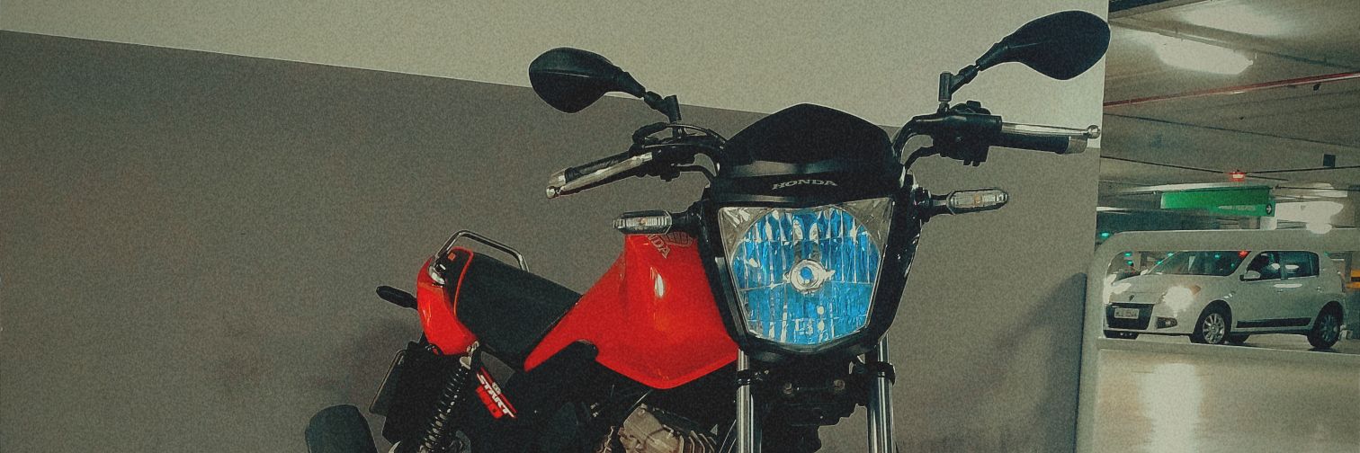 . banner