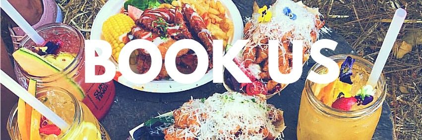 Sumting Fresh banner