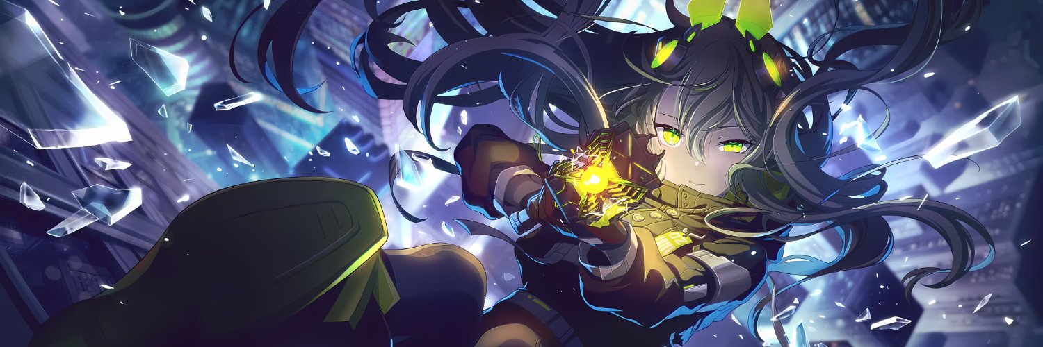 Kaize_1's profile banner image