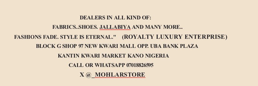 mohlarstore's profile banner image