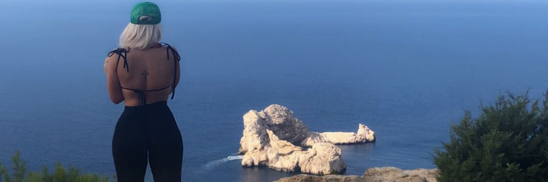MicaJadde's profile banner image