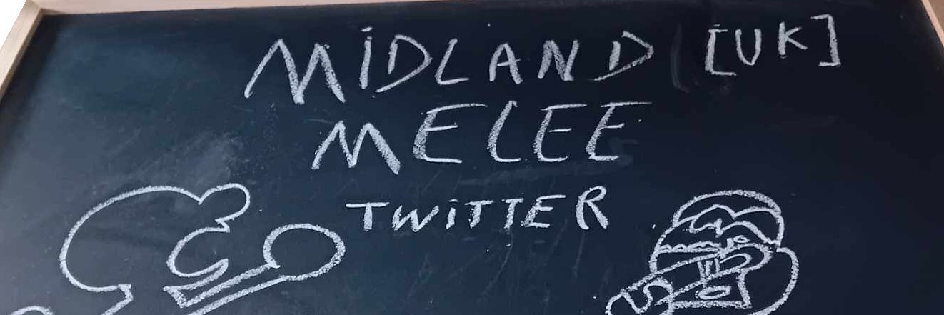 SSBM Midlands (MeleeUK) banner