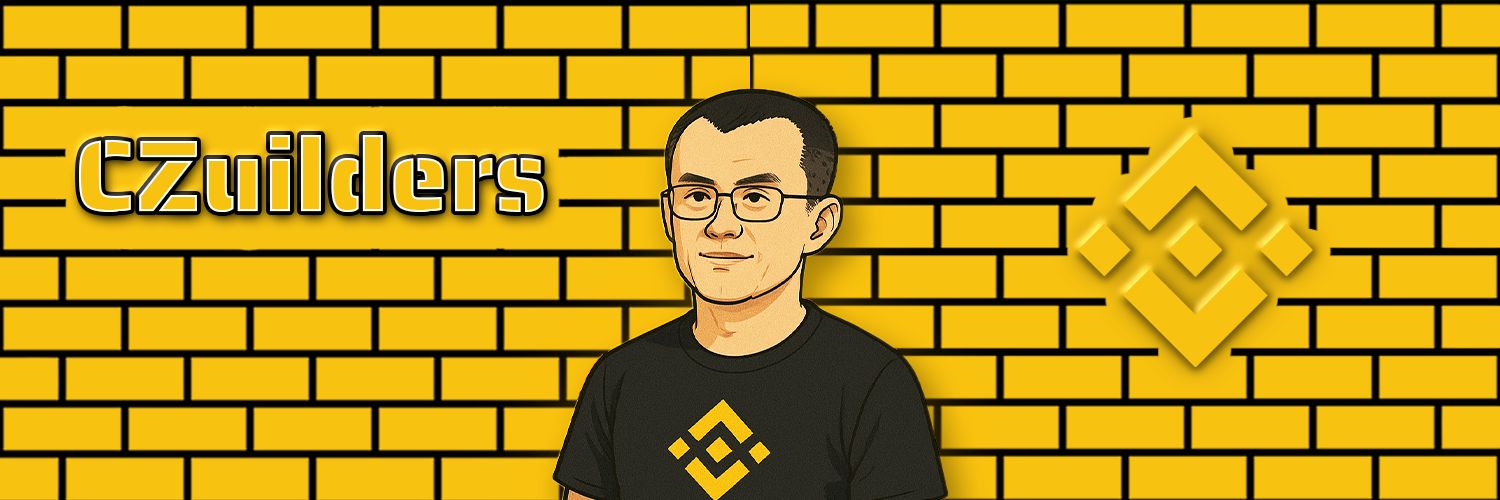 CZuilders BSC banner