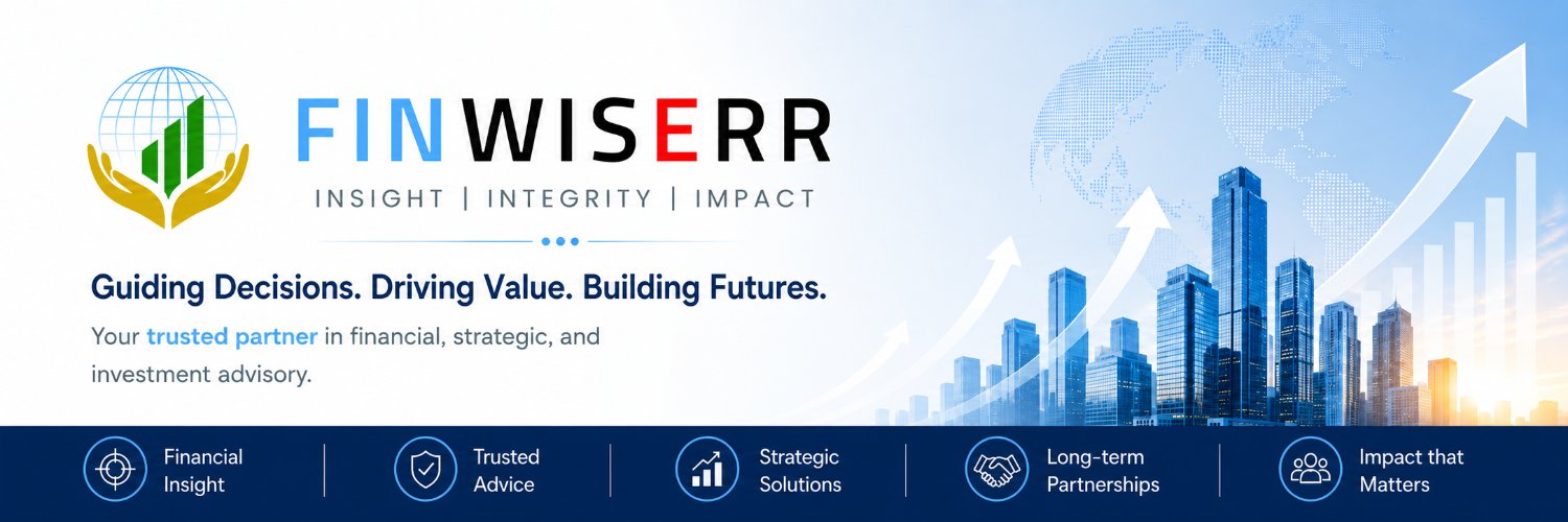 finwiserr's profile banner image