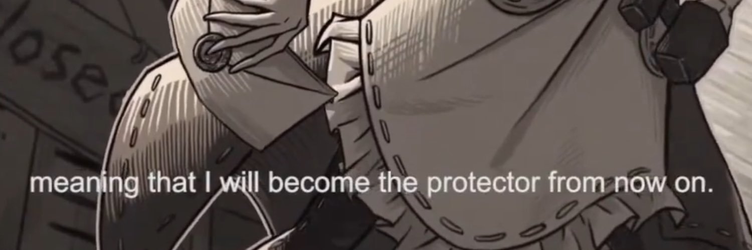 ؘ's banner