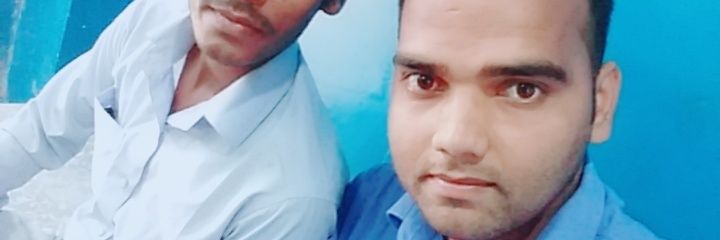 vikashmuz7's profile banner image