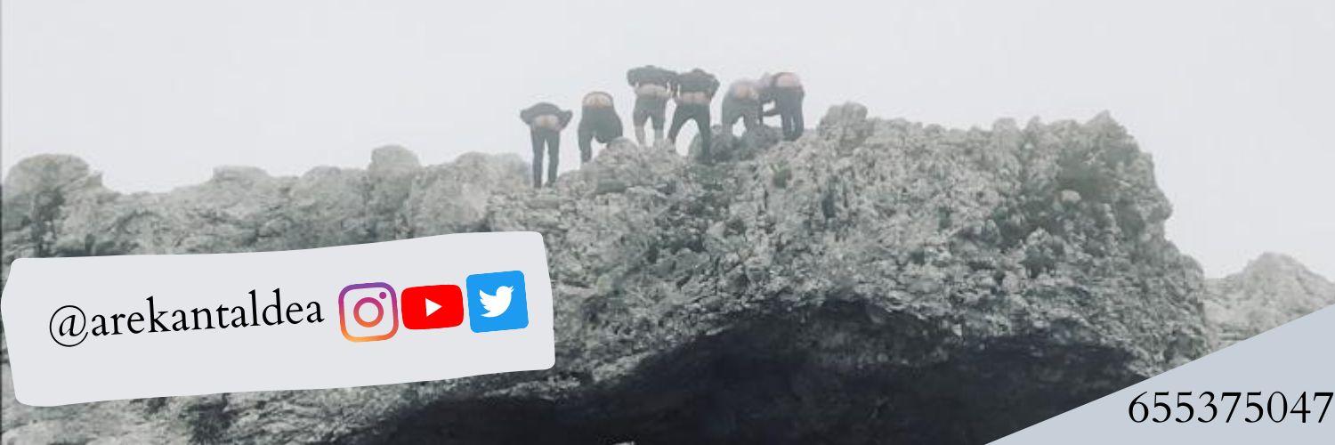 ArekanTaldea's profile banner image