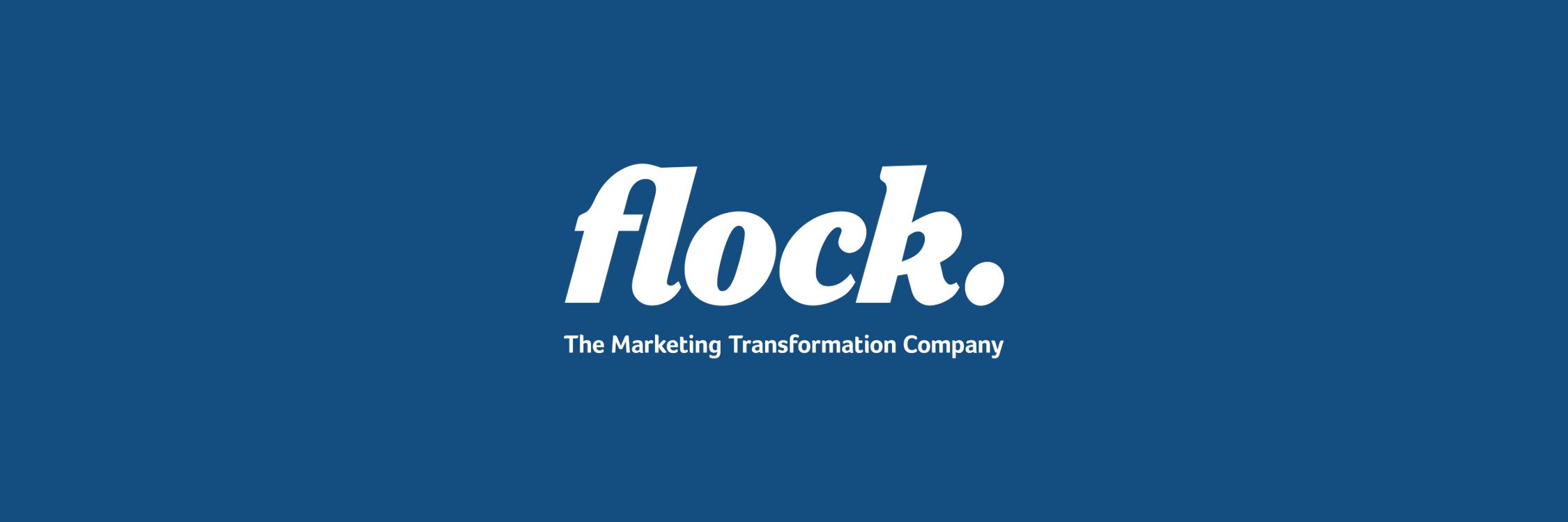 Flock Associates Ltd banner