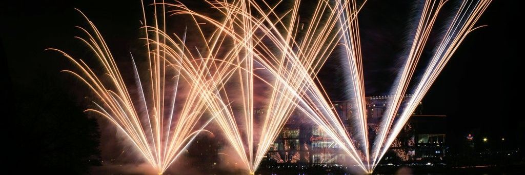 TheUKFireworkCo's profile banner image