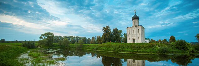 Александр Криушев banner