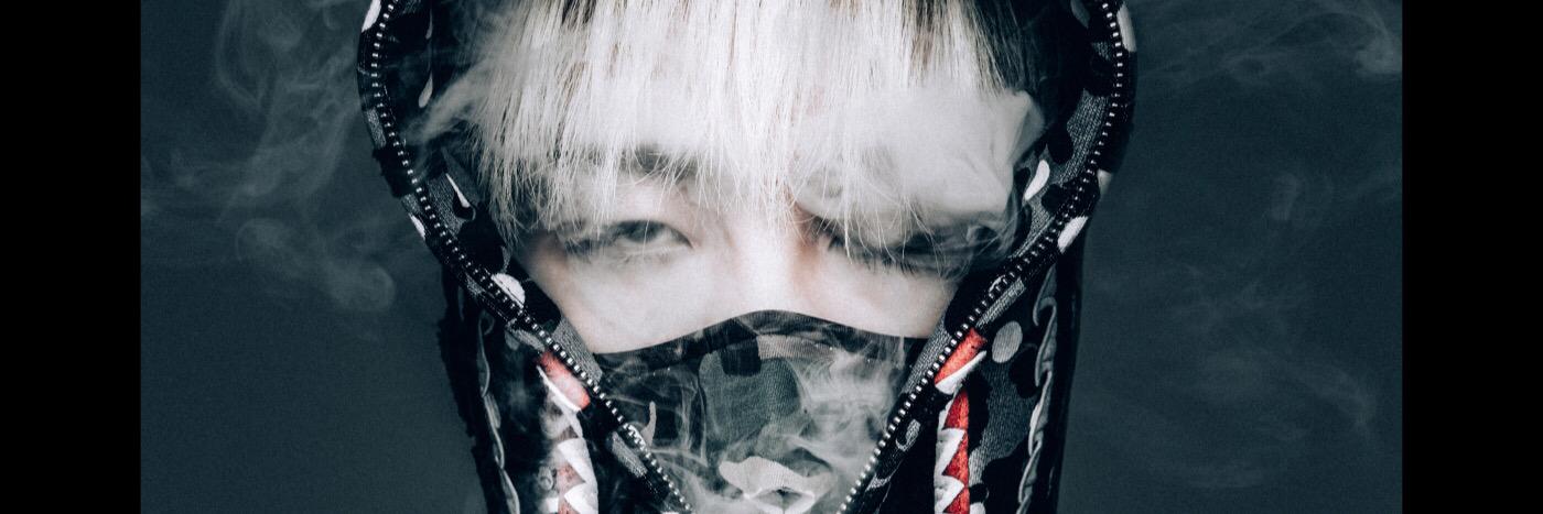412bang's profile banner image