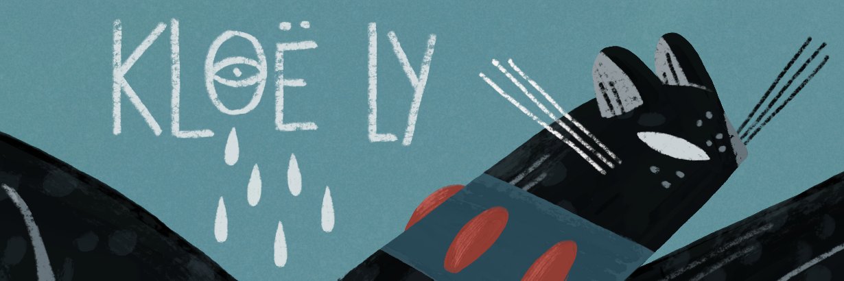 Kloë Ly banner