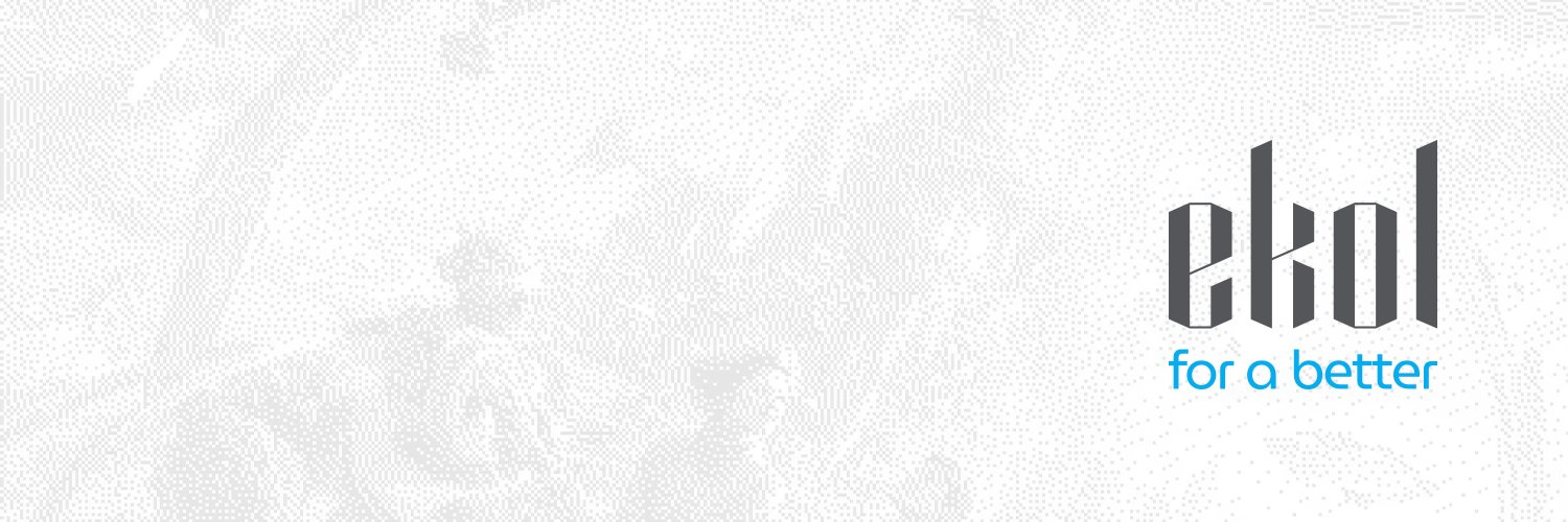 Ekol banner