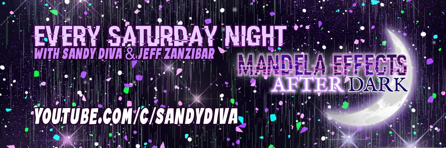 Sandy DiVa banner