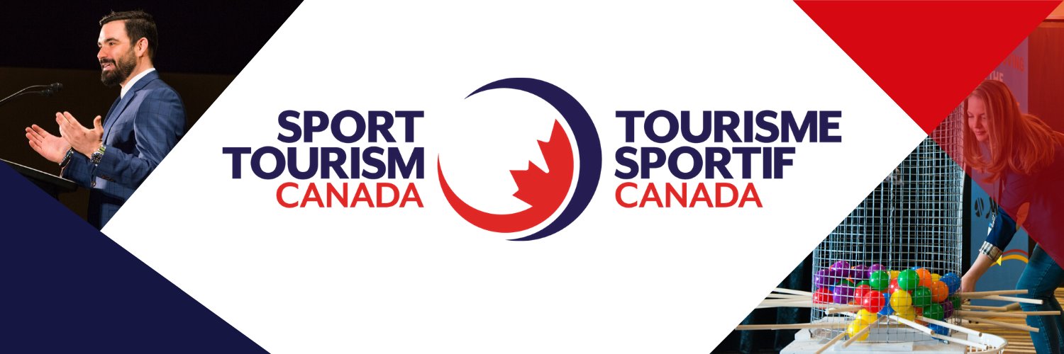 Sport Tourism Canada Events banner