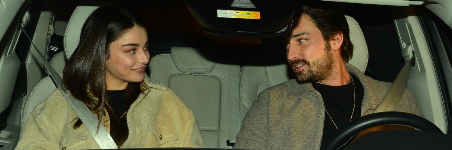 Precious Ayça 💞 banner