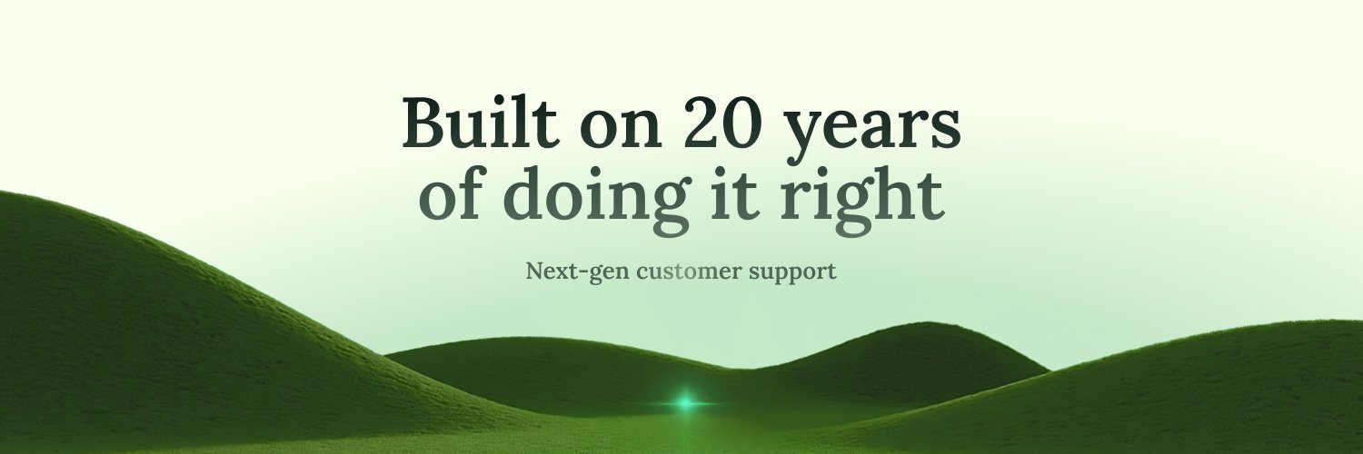 LiveChat banner