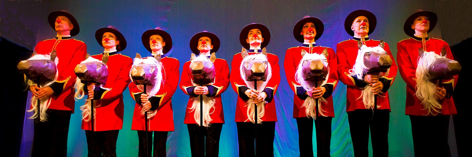 MotusO Dance Theatre banner