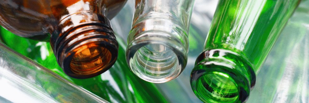 FEVE – the European Container Glass Federation banner