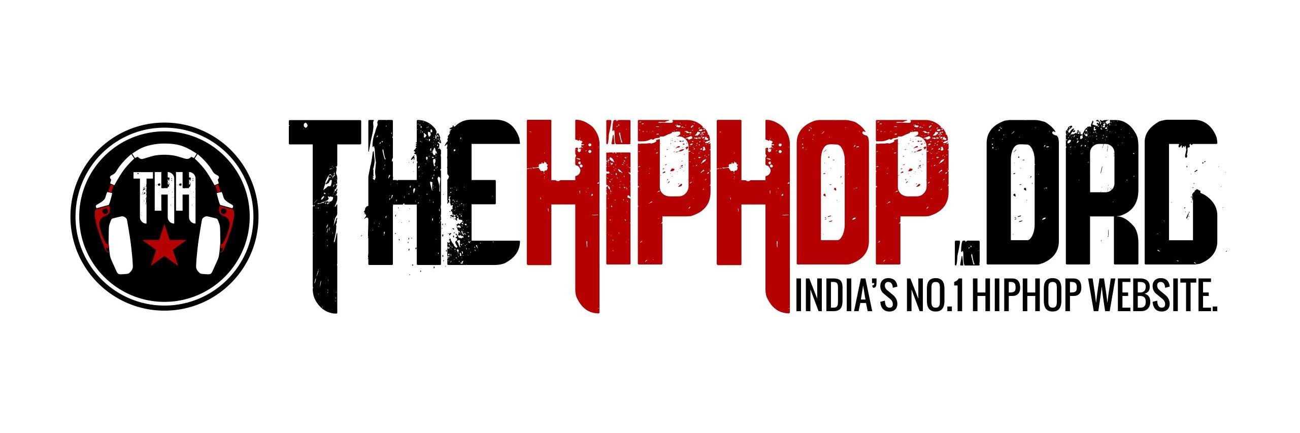 The HipHop banner