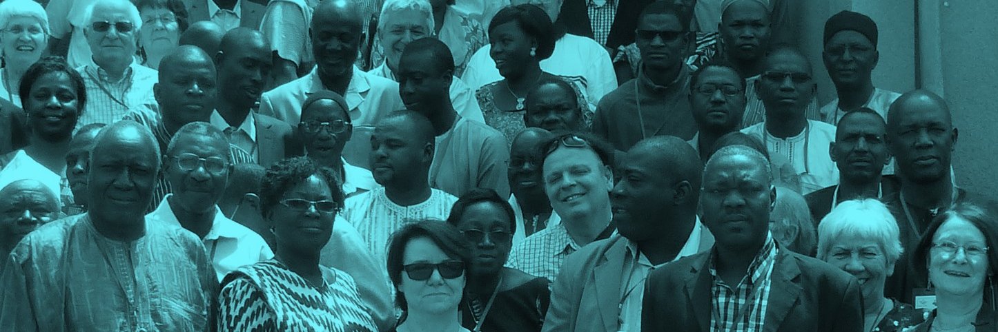 Eau Vive Internationale banner
