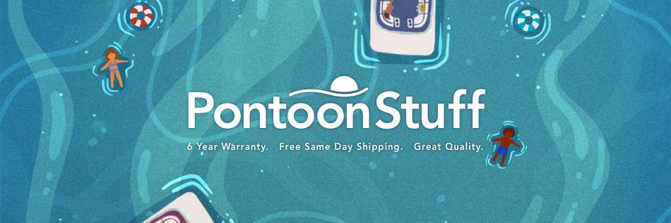 PontoonStuff.com banner