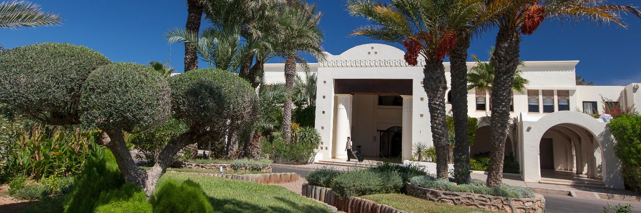 DjerbaBeachHtl's profile banner image