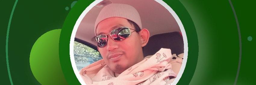 AhmadYassin89's profile banner image