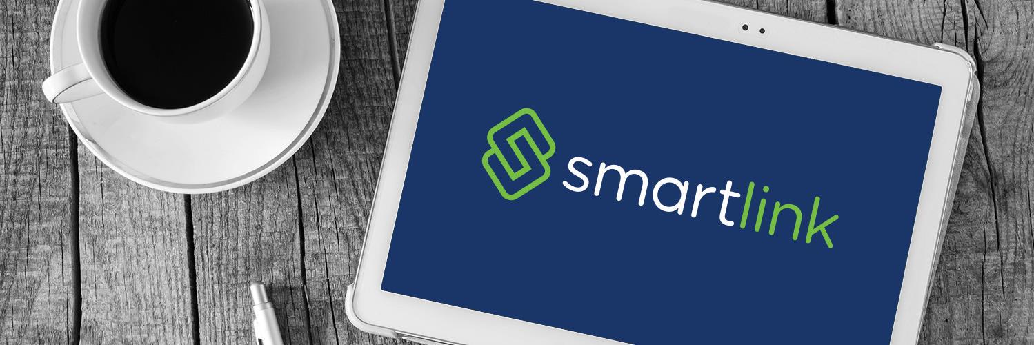 smartlink_group's profile banner image
