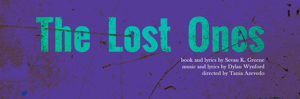 The Lost Ones Profile Banner