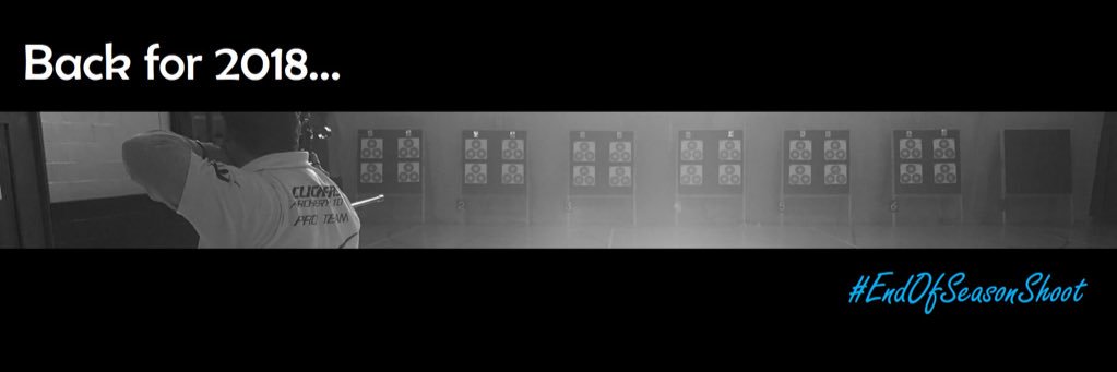 Hingham Bowmen banner