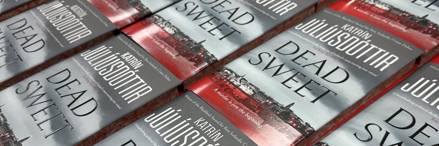 Katrín Júlíusdóttir banner