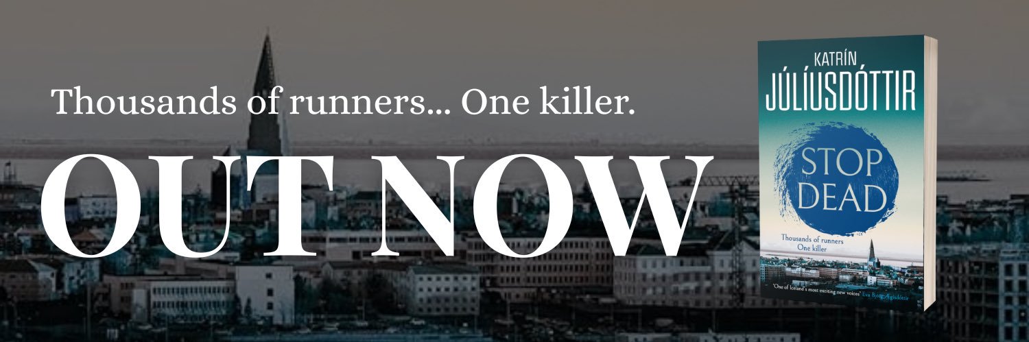 katrinjul's profile banner image