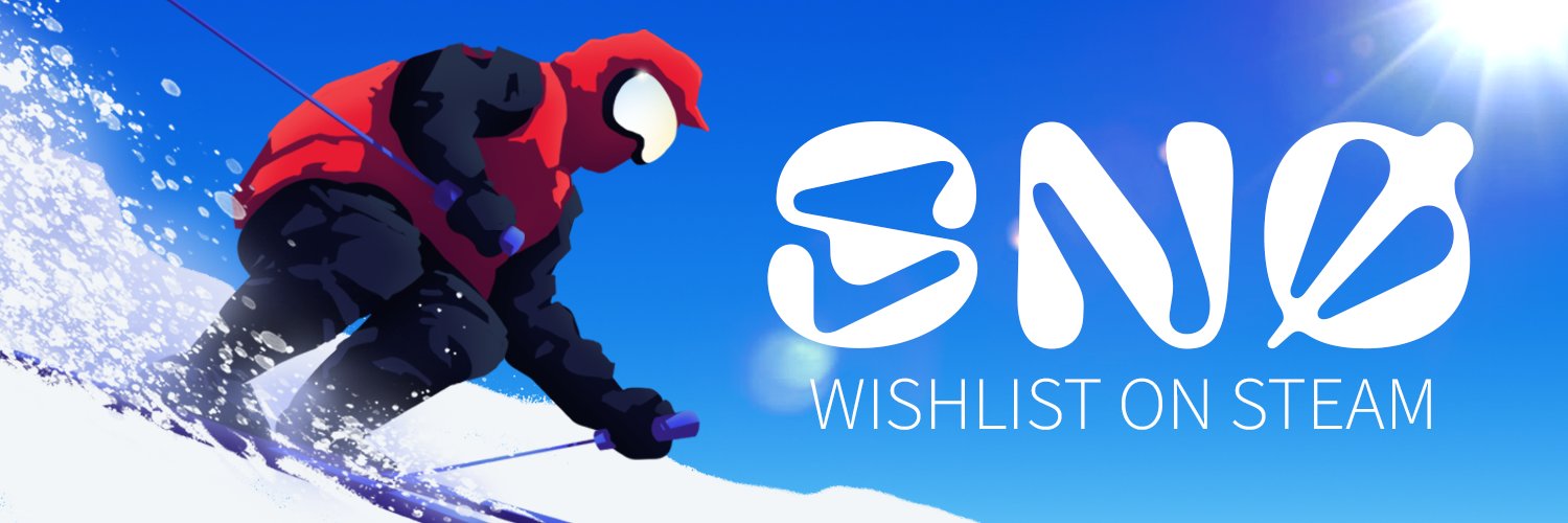 ChristerIndieDev banner