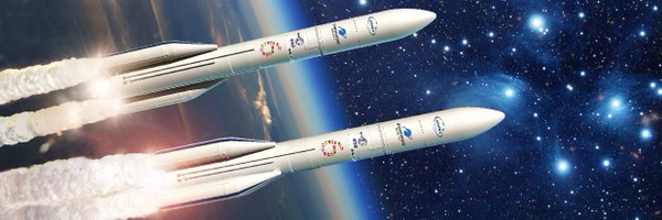 Ariane6 Profile Banner