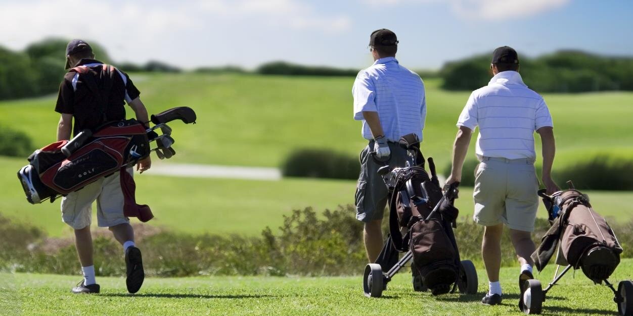 YGSGolf's profile banner image
