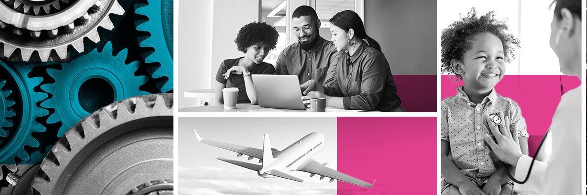 Ideagen Op Central banner