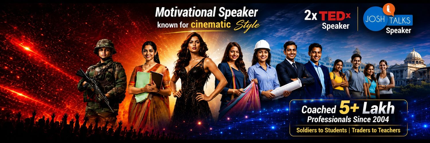 kirankurwade's profile banner image