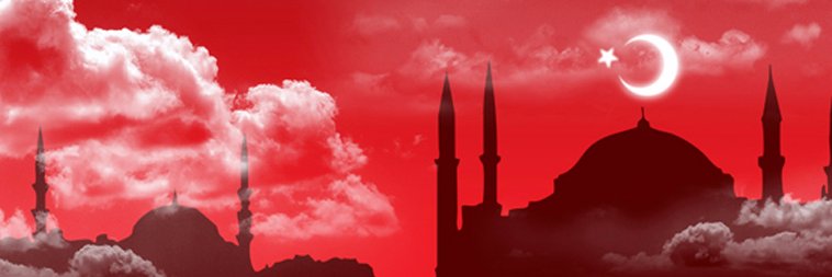turkhell's profile banner image