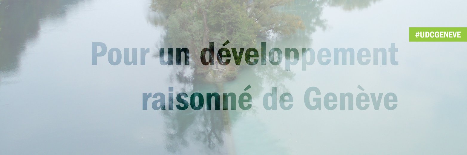 UDC Geneve banner