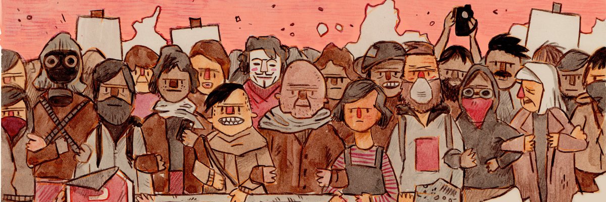 Pat Grant banner