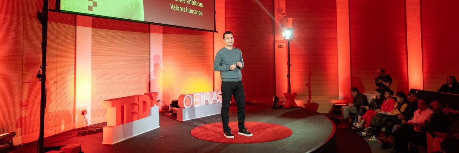 Ignacio Correia banner