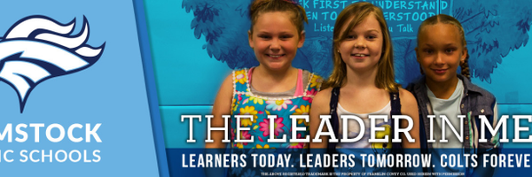 ComstockGMele Profile Banner